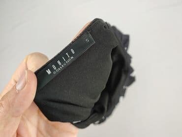 bluzka w grochy, mohito: Mohito, Bluzka damska, rozmiar S — 5