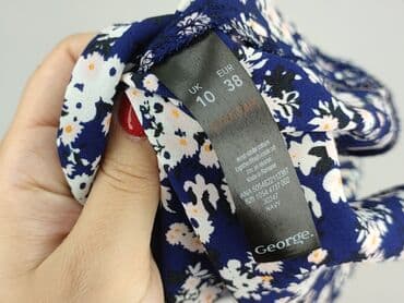 genzie bluzy: George, Bluzka damska, rozmiar M — 5