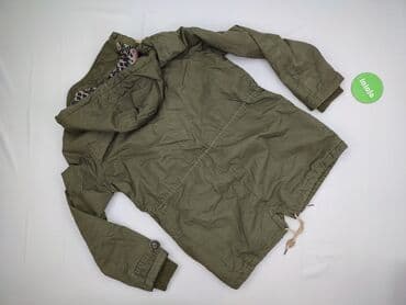 Topman, Women`s parka, size L (EU 40) — 3