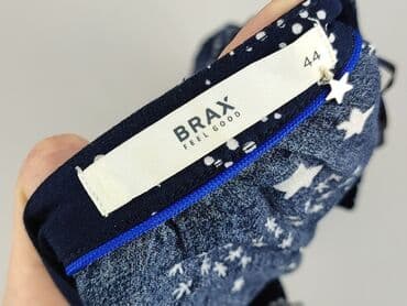 bluzki z nasa: BRAX, Bluzka damska, rozmiar 2XL — 4