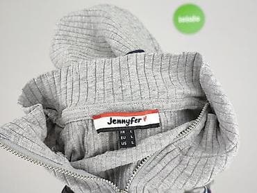 ifriko bluzy: Jennyfer, Sweter damski, rozmiar L — 5