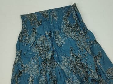 spódnice rozkloszowane midi z kieszeniami: Spódnica damska, rozmiar M — 1