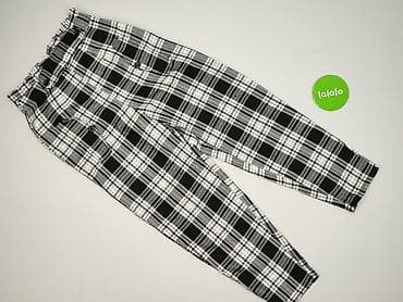 krata: Spodnie materiałowe damskie, rozmiar 2XS — 2