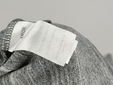 stradivarius sweter w paski: Koszulka polo dla mężczyzn, rozmiar XL — 5