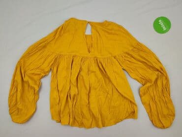 hm bluzki z krótkim rękawem: H&M, Bluzka damska, rozmiar XL — 3