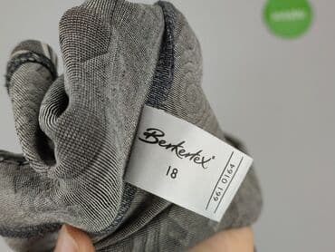 berg koszule: T-shirt damski, rozmiar 3XL — 6