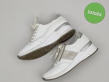 lebron h: Rieker, Sneakersy damskie, rozmiar 42 — 3