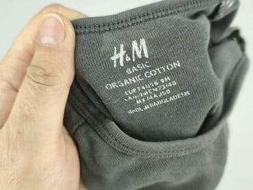 sukienka o kroju marynarki h: Body, H&M, 6-9 miesięcy, 
stan - Idealny — 4