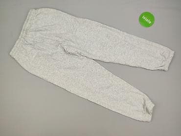 missguided dresy: Sinsay, Spodnie dresowe damskie, rozmiar S — 3