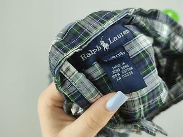 prl buty: Ralph Lauren, Koszula damska, rozmiar L — 5