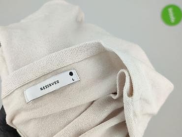 oryginalne bluzki: Reserved, Bluzka damska, rozmiar L — 5