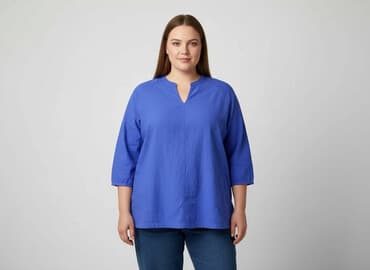 bluzki oversize sklep internetowy: Uno, Bluzka damska, 5XL — 6