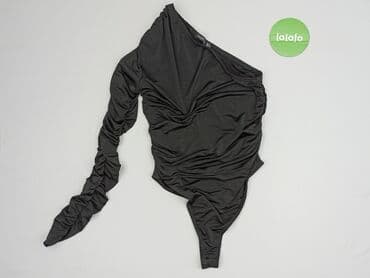 жіноча білизна польща: Boohoo, Body damskie, rozmiar M — 2