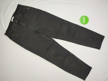 jeansy clockhouse: House of Denim, Джинси жіночі, розмір L — 2