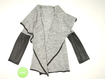 кофти жіночі польські: Women`s knitwear, size S (EU 36) — 2