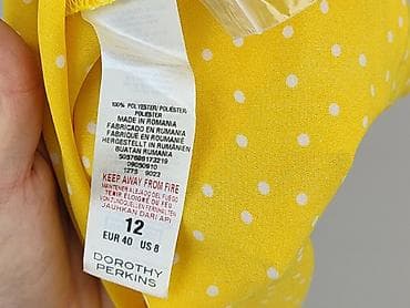 fred perry pl: Dorothy Perkins, Women's blouse, size M — 5