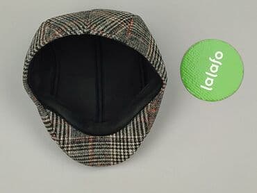czapka z daszkiem damska zara: Baseball cap, Female, condition - Perfect — 3