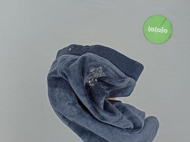 podkoszulki 98: Baby material trousers, 12-18 months, 80-86 cm, condition - Very good — 5