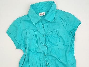 bluzki cold shoulder: Colours of the World, Top damski, rozmiar S — 1