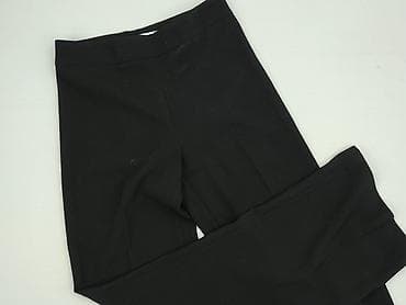 please spodnie: Zara, Spodnie materiałowe damskie, rozmiar S — 2