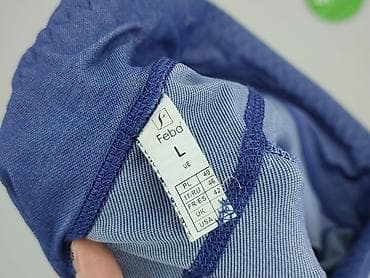 bluzy do ta: Feba Swimwear, Legginsy Sportowe damskie, rozmiar L — 4