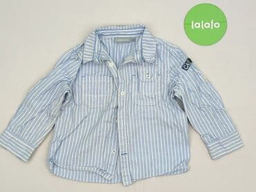 koszulka z minionkami: Dress, C&A, 12-18 months, condition - Very good — 2