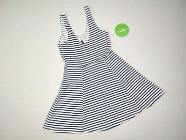 sukienka rozkloszowana hm: Divided, Сукня жіноча, розмір XL — 3