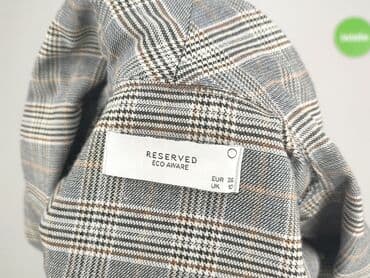 ochnik marynarki damskie: Marynarka damska, rozmiar M — 4