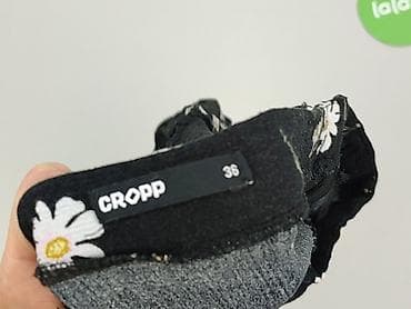 haftowane spódnice: Cropp, Spódnica damska, rozmiar S — 4