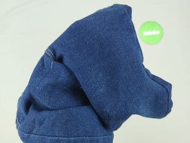 spodnie dla 8 latki: Spodnie jeansowe, Fox&Bunny, 2-3 lat, 92/98, stan - Bardzo dobry — 5