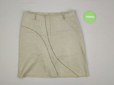 spódnice jeansowe duże rozmiary: Spódnica damska, rozmiar 7XL — 3