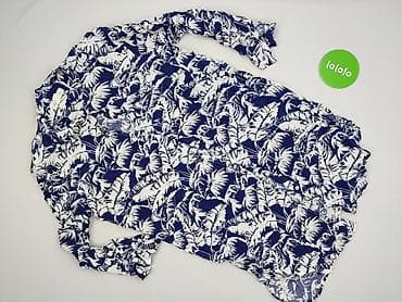 koszulka drwal: H&M L.O.G.G., Sukienka damska, rozmiar 2XL — 2