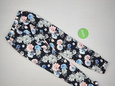 pyjamas h: Spodnie materiałowe damskie, rozmiar XS — 3