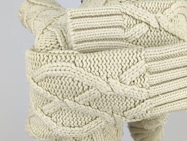 sweter świąteczny c a: Topshop Petite, Sweter damski, M — 6