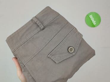 bermudy jeansowe damskie zara: Szorty damskie, rozmiar M — 6