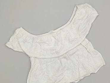 bluzki slubna: Blanca, Bluzka damska, rozmiar L — 1