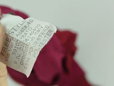 top y2k: FreeStyle, Women's blouse, size S — 5