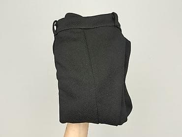 obcisłe jeansy: Spódnica damska, rozmiar XS — 7