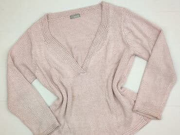 nylon sweter: South, Sweter damski, rozmiar 2XL — 1