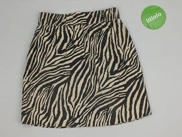 forever 21 spódniczka skórzane: Spódnica damska, rozmiar M — 3