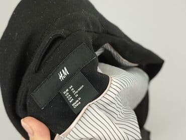 marynarki damskie c a: H&M, Marynarka damska, rozmiar 2XL — 4