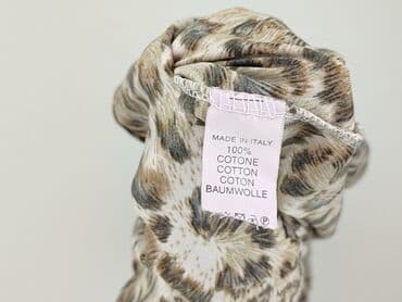 ubrania z kotem: Bluzka damska, rozmiar 5XL — 5