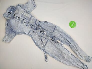 bluzka nirvana h m: H&M Divided, Kombinezon damski, rozmiar S — 2