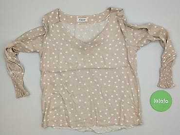 bluza galaxy: Xana, Bluzka damska, rozmiar L — 2