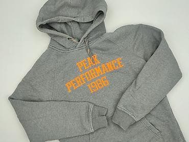 Peak Performance, Bluza z kapturem dla mężczyzn, rozmiar M