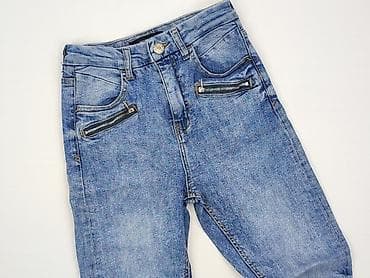 Jeansy damskie, rozmiar S w lalafo.pl Jeansy damskie, rozmiar S