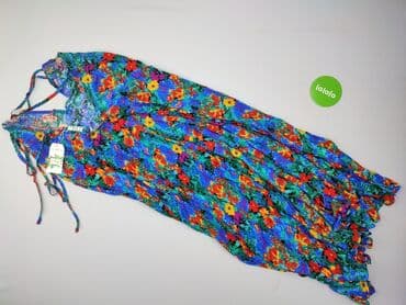 koszula nocna cropp: Sukienka damska, rozmiar S — 3