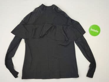 ażurowa bluzka sinsay: Sinsay, Bluzka damska, rozmiar XL — 4