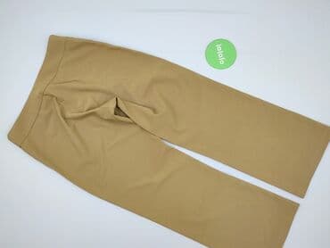 spodnie hello: Spodnie materiałowe damskie, rozmiar S — 3