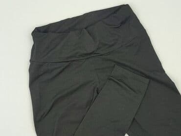 legginsy z wysokim stanem puma: Legginsy Sportowe damskie, rozmiar M — 1